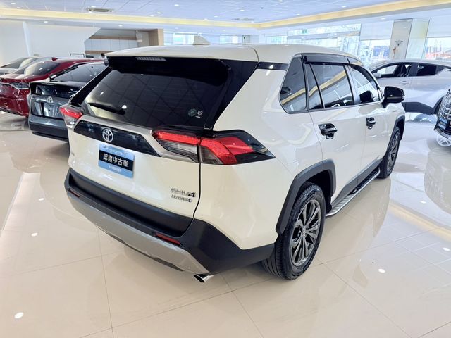 RAV4 2.5HV  第5張相片