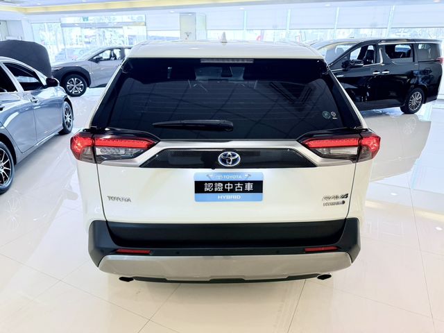 RAV4 2.5HV  第6張相片