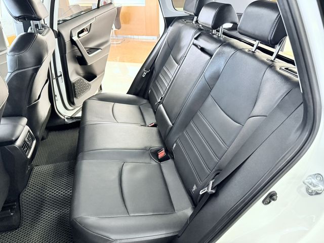 RAV4 2.5HV  第9張相片