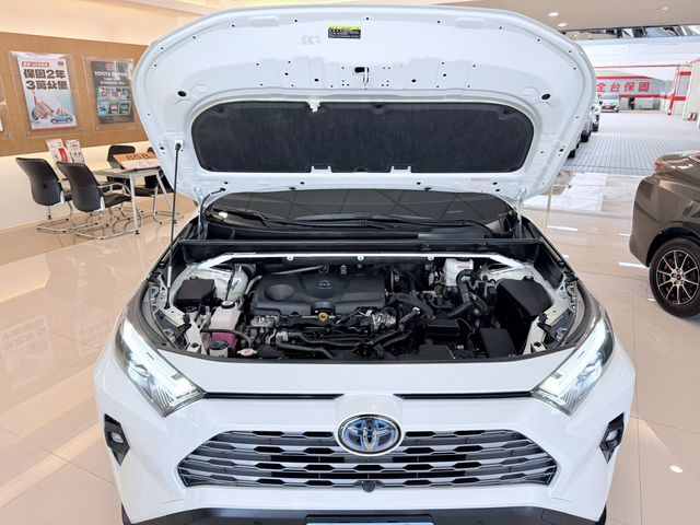 RAV4 2.5HV  第10張相片