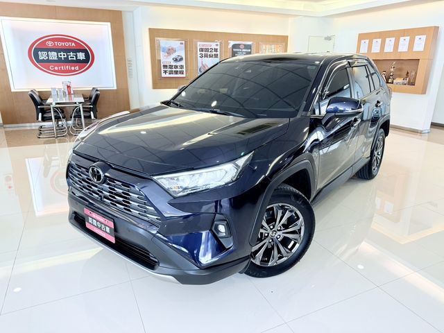 RAV4 2.0  第1張相片