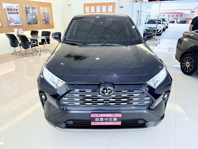 RAV4 2.0  第2張相片