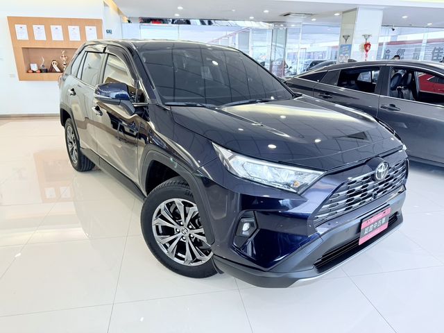 RAV4 2.0  第3張相片