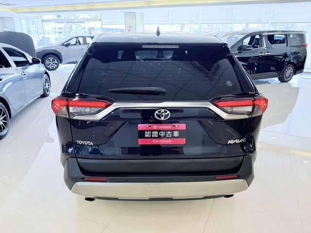 RAV4 2.0  第6張相片