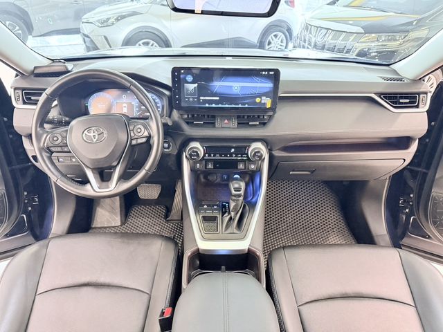 RAV4 2.0  第7張相片