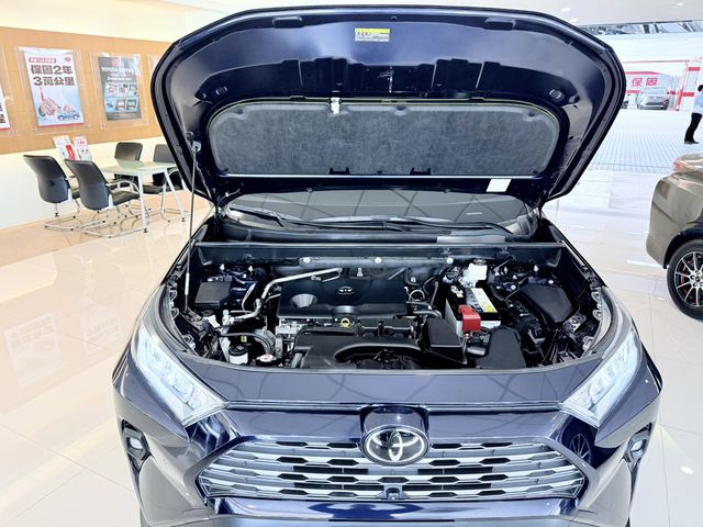 RAV4 2.0  第10張相片