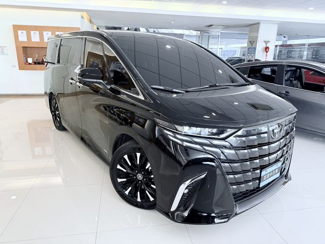 ALPHARD 2.5HV 4WD  第3張相片