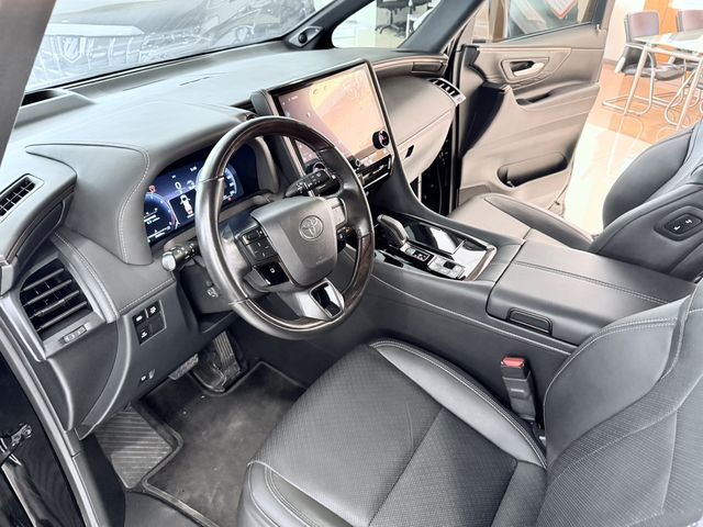 ALPHARD 2.5HV 4WD  第8張相片