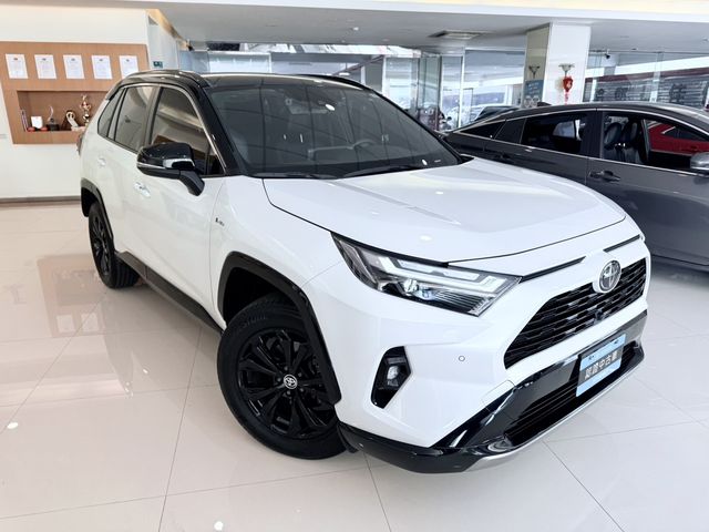 RAV4 2.5 HV  第3張相片