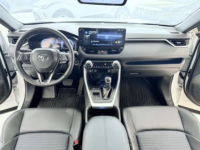 RAV4 2.5 HV  第7張相片