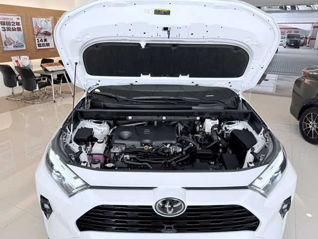 RAV4 2.5 HV  第10張相片