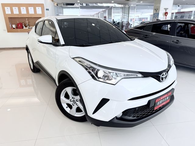 C-HR 1.2  第3張相片