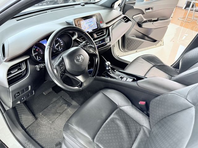 C-HR 1.2  第8張相片