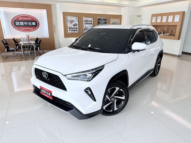 Y CROSS 1.5  第1張相片