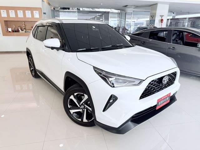 Y CROSS 1.5  第3張相片