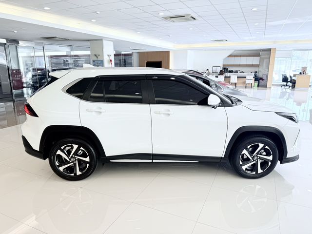 Y CROSS 1.5  第4張相片