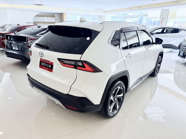 Y CROSS 1.5  第5張相片