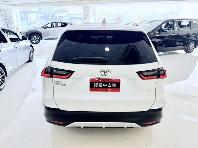 Y CROSS 1.5  第6張相片