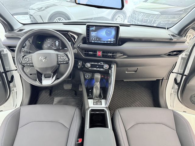 Y CROSS 1.5  第7張相片