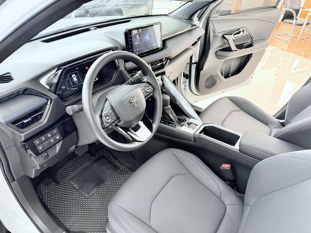 Y CROSS 1.5  第8張相片