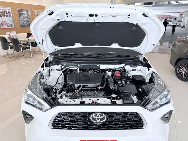 Y CROSS 1.5  第10張相片