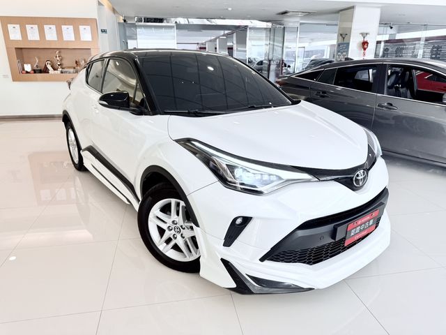 C-HR 1.2  第3張相片