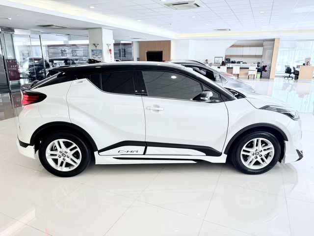 C-HR 1.2  第4張相片