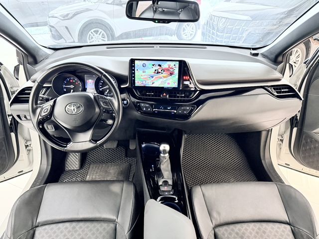 C-HR 1.2  第7張相片