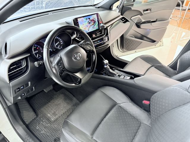 C-HR 1.2  第8張相片