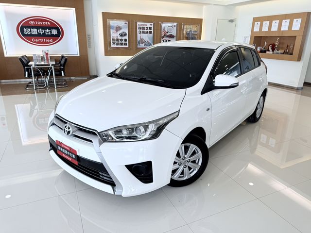 YARIS 1.5  第1張相片