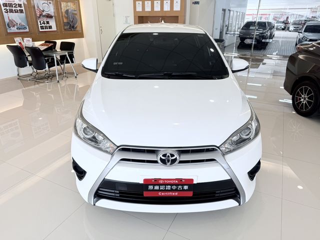 YARIS 1.5  第2張相片