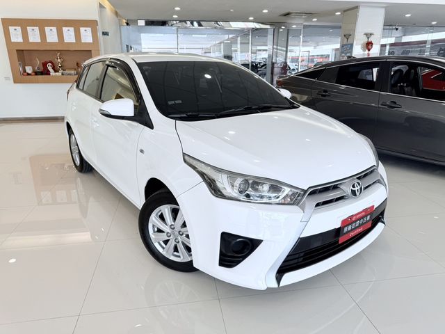 YARIS 1.5  第3張相片