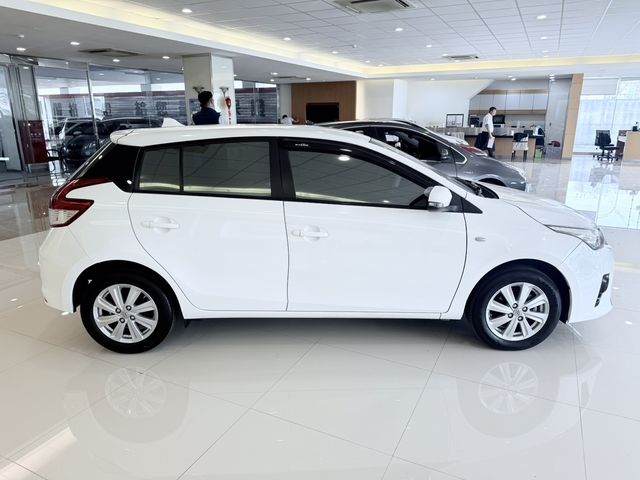 YARIS 1.5  第4張相片