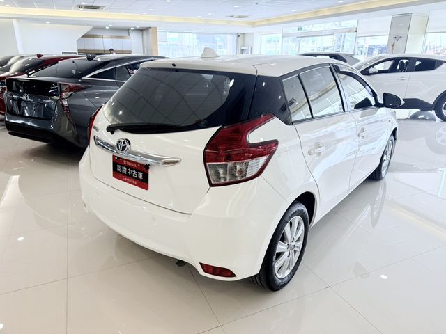 YARIS 1.5  第5張相片