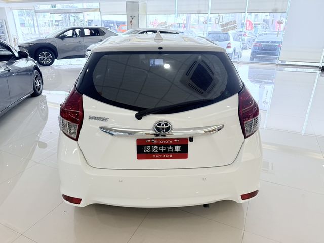 YARIS 1.5  第6張相片
