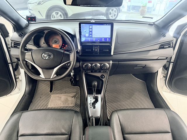 YARIS 1.5  第7張相片