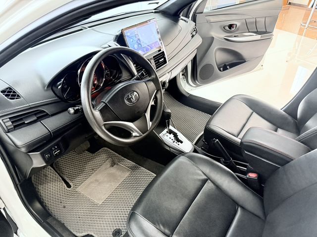 YARIS 1.5  第8張相片