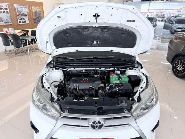 YARIS 1.5  第10張相片