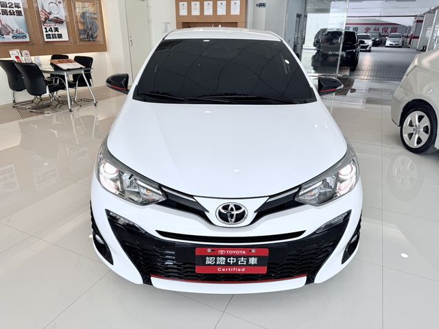 YARIS 1.5  第2張相片