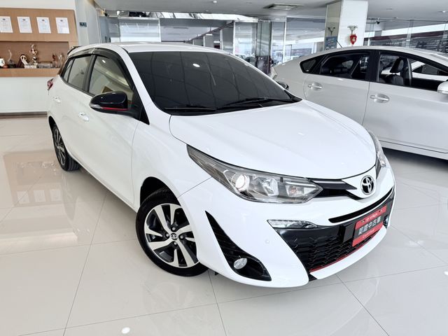 YARIS 1.5  第3張相片