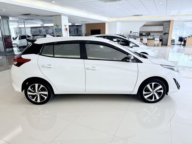 YARIS 1.5  第4張相片