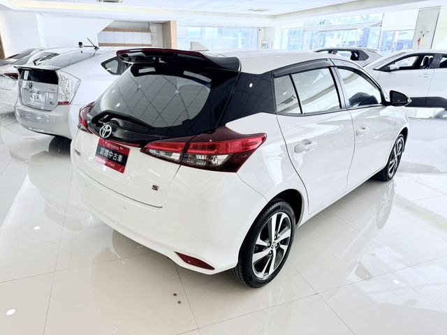 YARIS 1.5  第5張相片