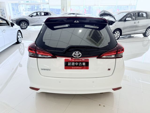 YARIS 1.5  第6張相片