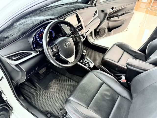 YARIS 1.5  第8張相片