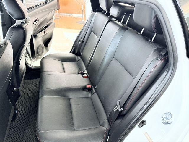 YARIS 1.5  第9張相片