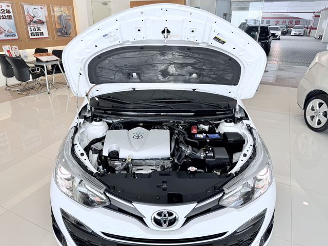 YARIS 1.5  第10張相片