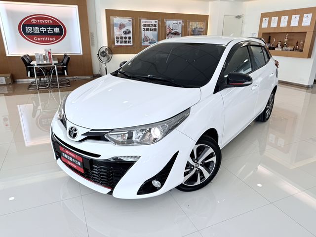 YARIS 1.5  第1張相片