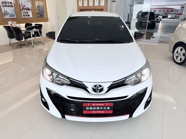 YARIS 1.5  第2張相片