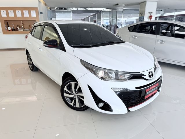 YARIS 1.5  第3張相片