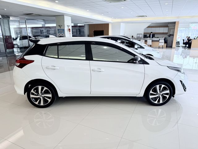 YARIS 1.5  第4張相片